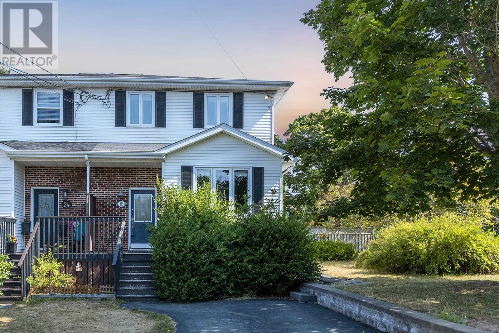 18 Anahid Court, Bedford, Nova Scotia  B4A 3X2 - Photo 1 - 202520547