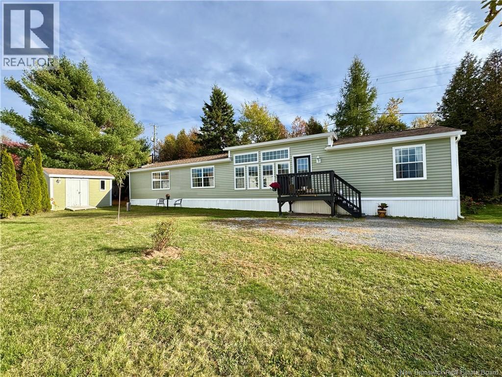 139a Oak Lane, Quispamsis, New Brunswick  E2G 1T6 - Photo 1 - NB128774