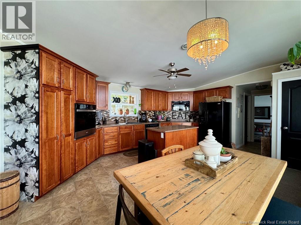 139a Oak Lane, Quispamsis, New Brunswick  E2G 1T6 - Photo 10 - NB128774