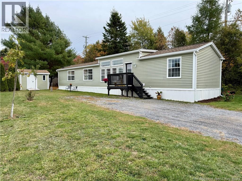139a Oak Lane, Quispamsis, New Brunswick  E2G 1T6 - Photo 2 - NB128774