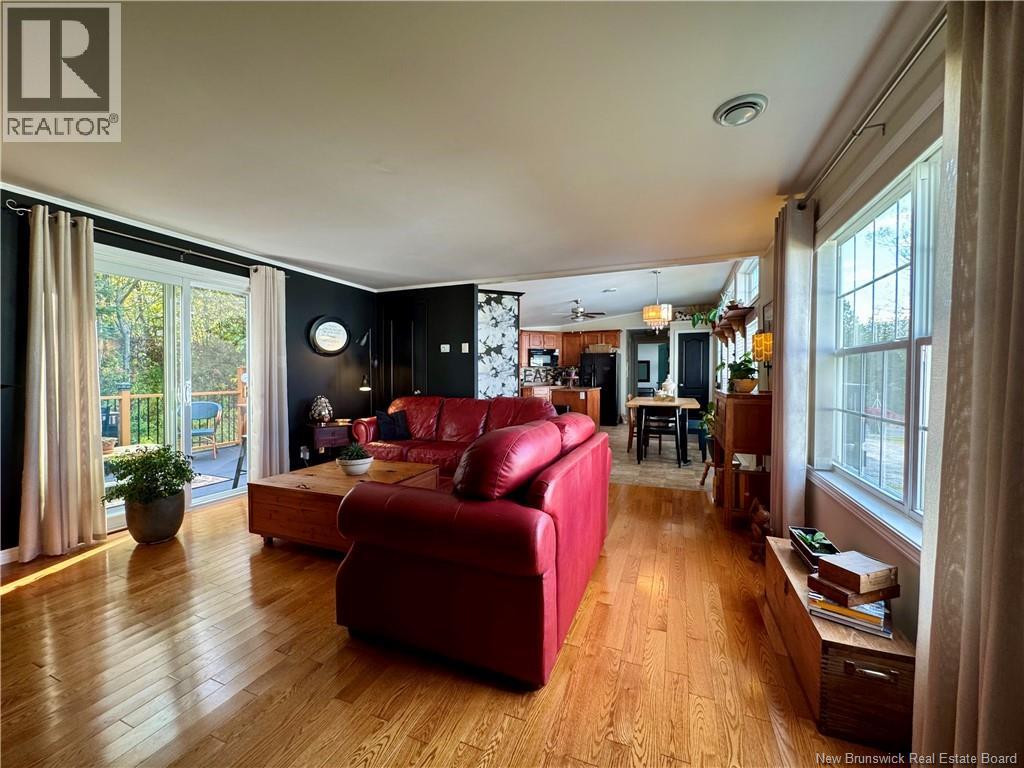 139a Oak Lane, Quispamsis, New Brunswick  E2G 1T6 - Photo 24 - NB128774