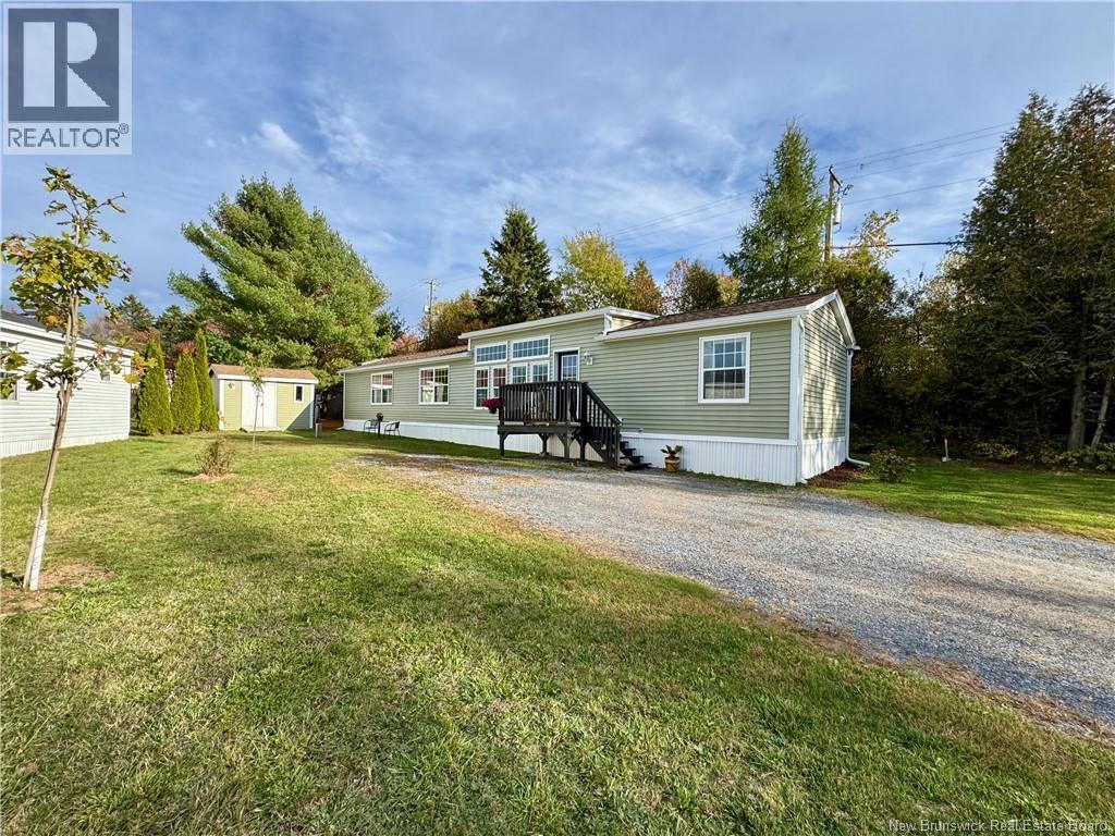 139a Oak Lane, Quispamsis, New Brunswick  E2G 1T6 - Photo 34 - NB128774