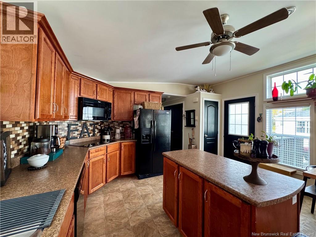 139a Oak Lane, Quispamsis, New Brunswick  E2G 1T6 - Photo 6 - NB128774