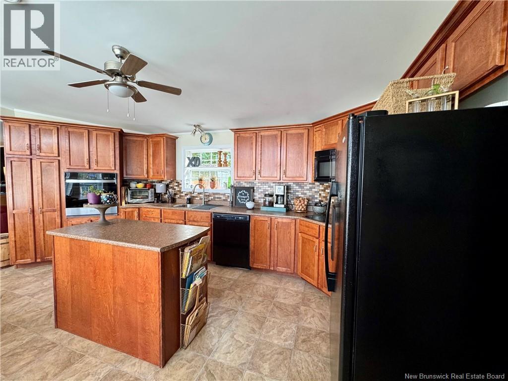 139a Oak Lane, Quispamsis, New Brunswick  E2G 1T6 - Photo 7 - NB128774