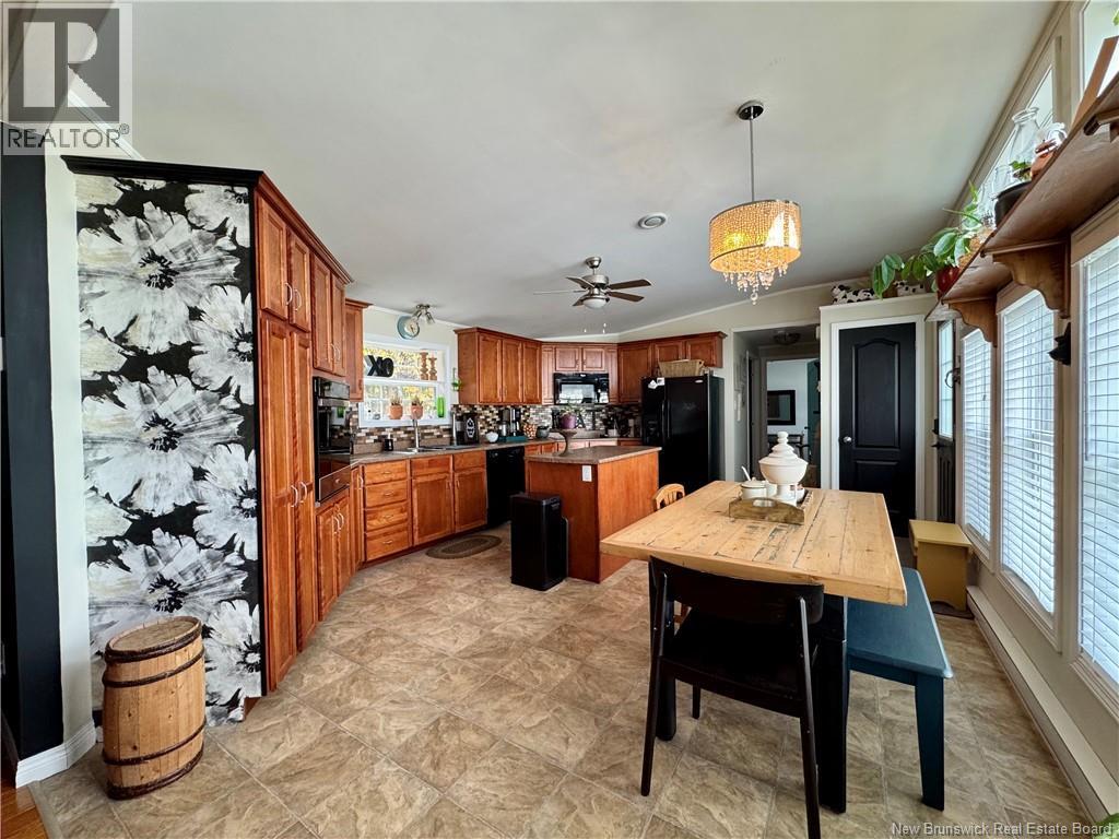 139a Oak Lane, Quispamsis, New Brunswick  E2G 1T6 - Photo 9 - NB128774