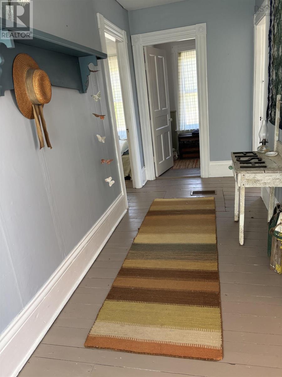 18 Central Port Mouton Road, Port Mouton, Nova Scotia  B0T 1T0 - Photo 13 - 202523936