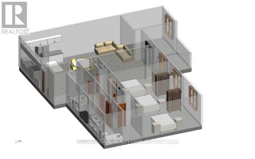 503 - 75 Emmett Avenue, Toronto, Ontario  M6M 5A7 - Photo 17 - W12206262