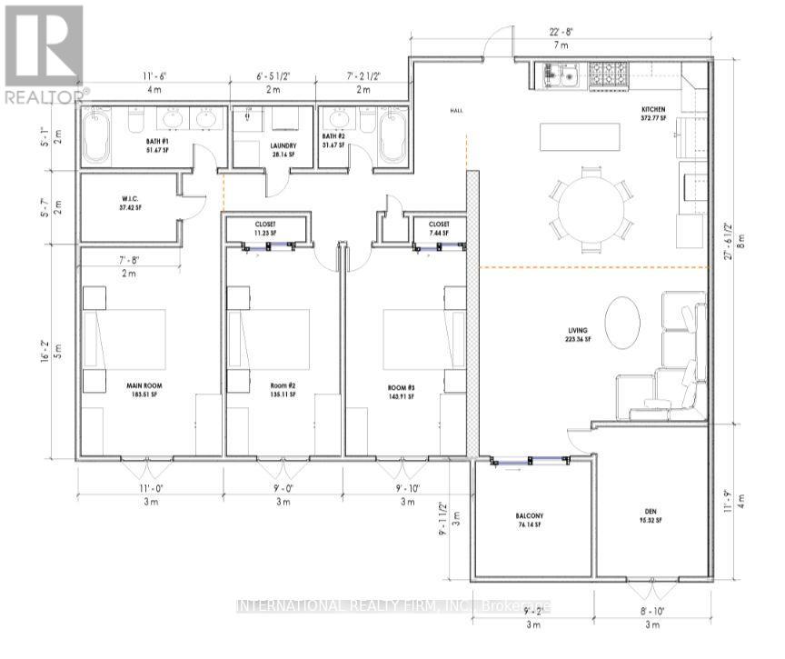 503 - 75 Emmett Avenue, Toronto, Ontario  M6M 5A7 - Photo 16 - W12206262