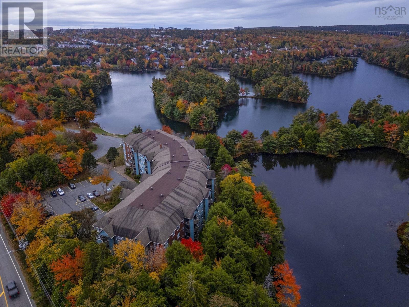 304 2 Lake Drive, Bedford, Nova Scotia  B4A 4H7 - Photo 33 - 202526164