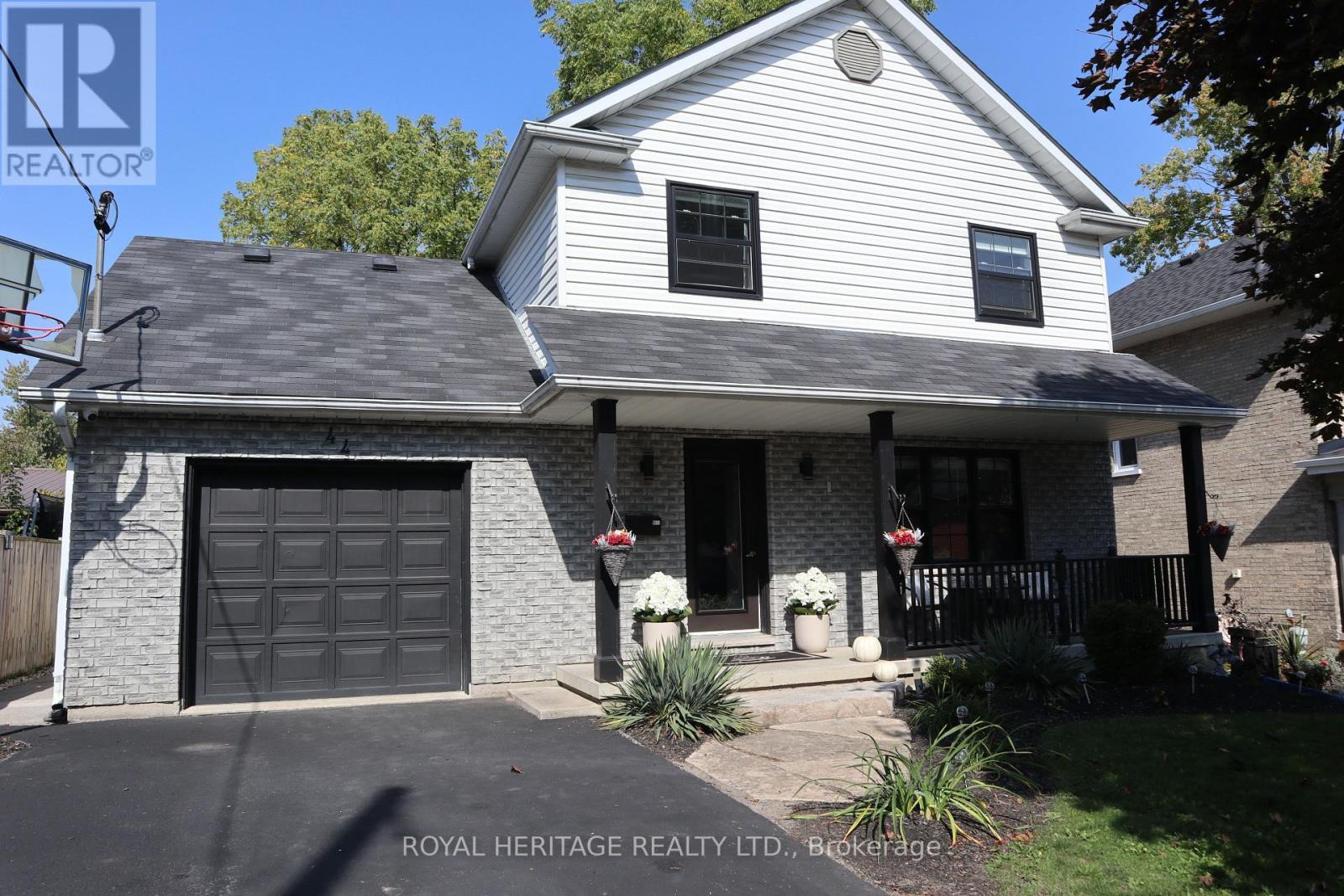 44 Regent Street, Kawartha Lakes, Ontario  K9V 3V2 - Photo 47 - X12421723