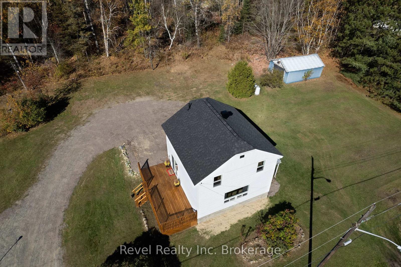 183 Larocque Street, West Nipissing, Ontario  P0H 1M0 - Photo 2 - X12471069