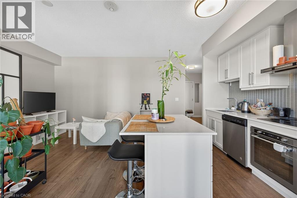 2087 Fairview Street Unit# 1302, Burlington, Ontario  L7R 0E5 - Photo 11 - 40780431