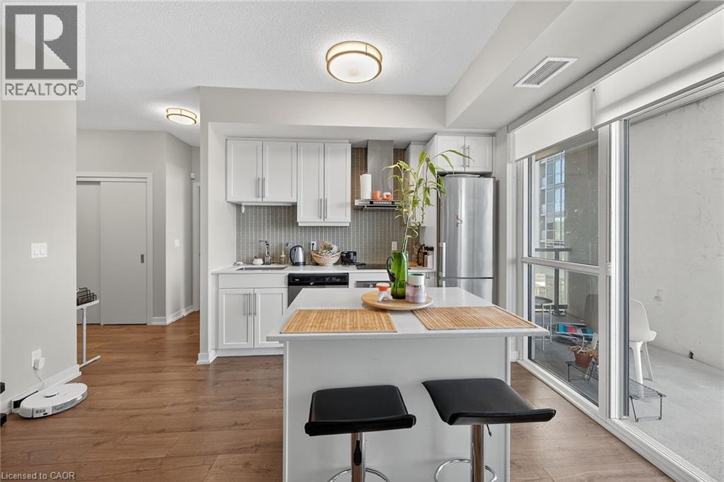 2087 Fairview Street Unit# 1302, Burlington, Ontario  L7R 0E5 - Photo 14 - 40780431