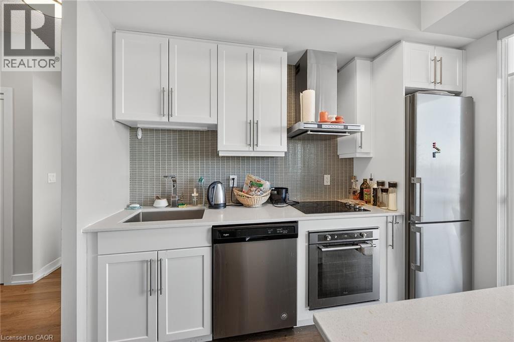 2087 Fairview Street Unit# 1302, Burlington, Ontario  L7R 0E5 - Photo 15 - 40780431
