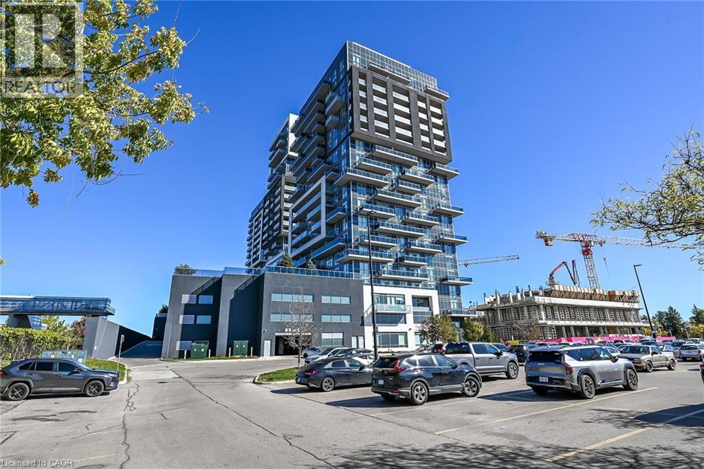 2087 Fairview Street Unit# 1302, Burlington, Ontario  L7R 0E5 - Photo 2 - 40780431