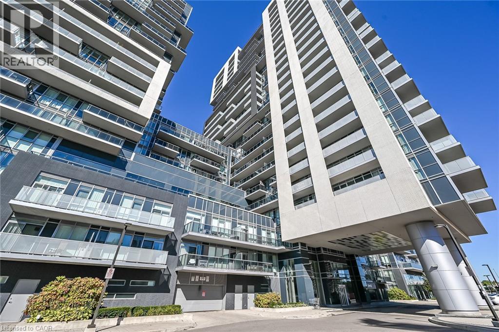 2087 Fairview Street Unit# 1302, Burlington, Ontario  L7R 0E5 - Photo 3 - 40780431