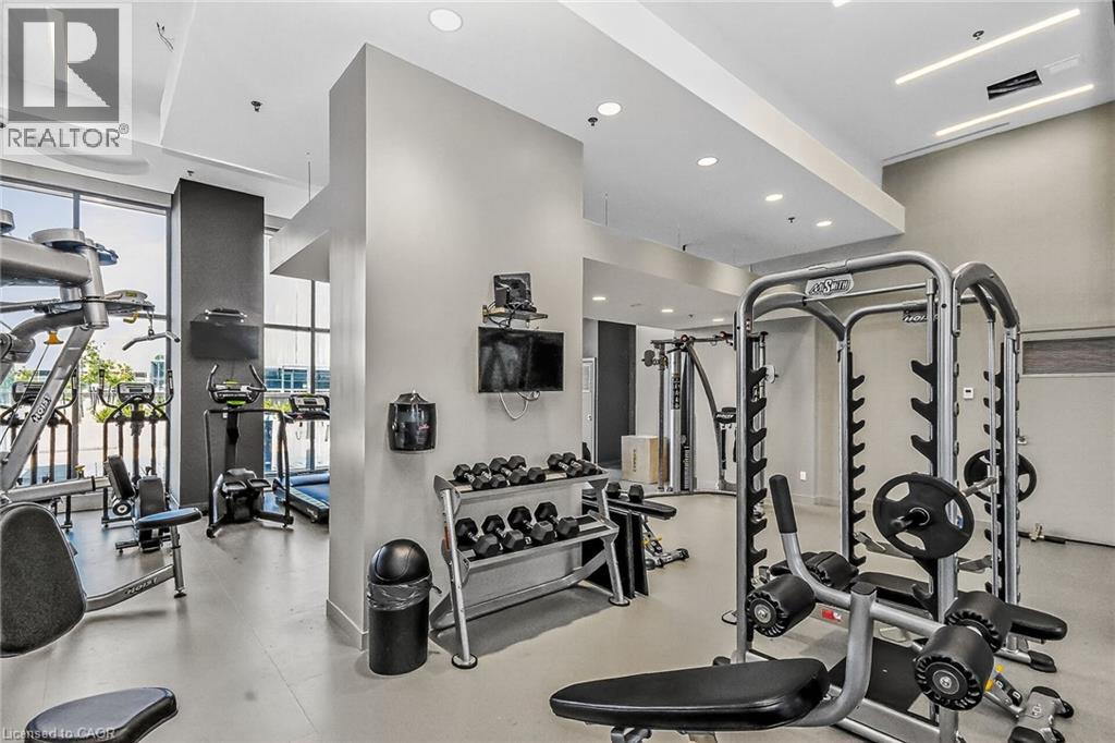 2087 Fairview Street Unit# 1302, Burlington, Ontario  L7R 0E5 - Photo 32 - 40780431