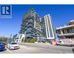 2087 FAIRVIEW Street Unit# 1302, Burlington, Ontario