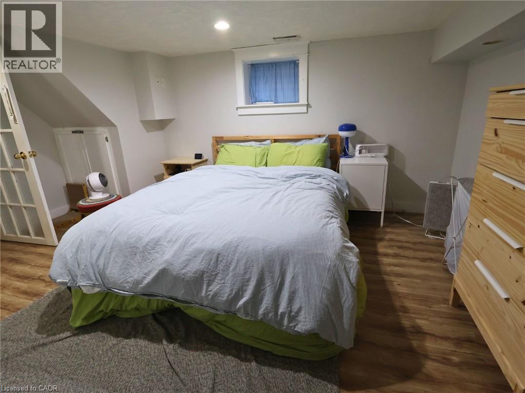22 St Leger Street Unit# 1, Kitchener, Ontario  N2H 4L9 - Photo 10 - 40780276