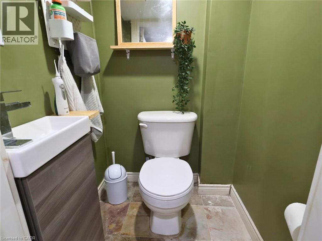 22 St Leger Street Unit# 1, Kitchener, Ontario  N2H 4L9 - Photo 13 - 40780276
