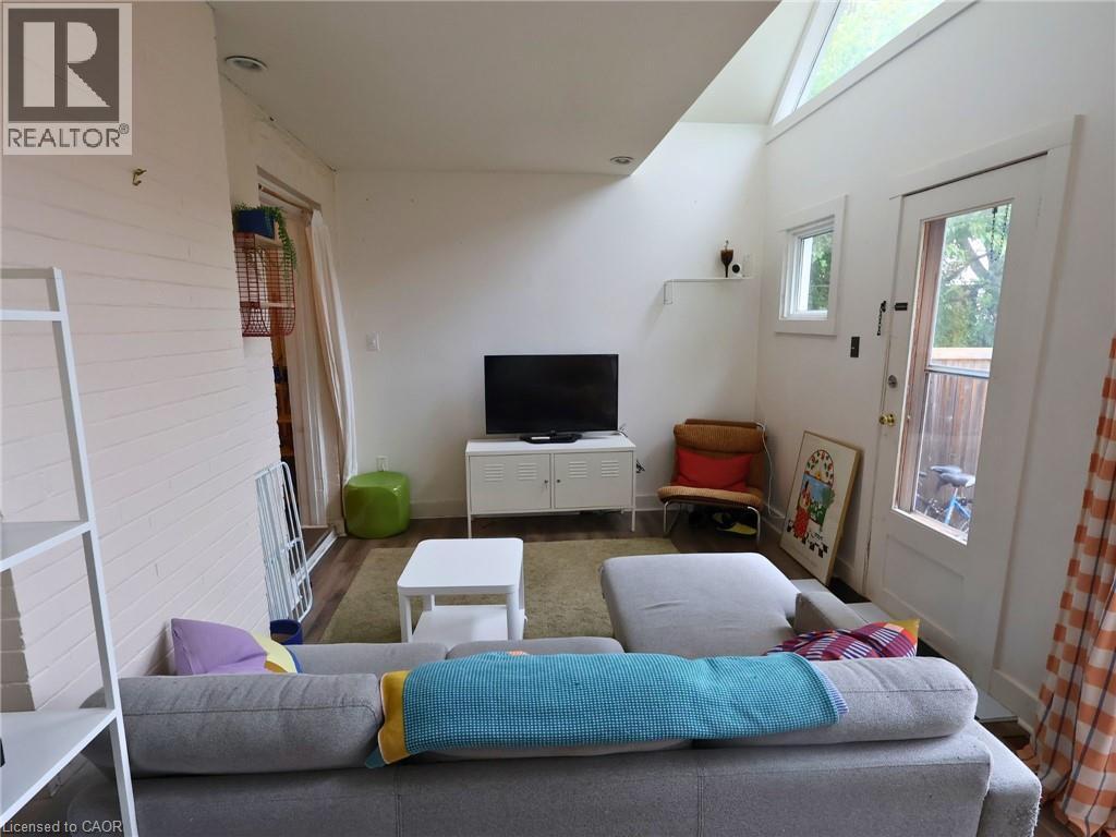 22 St Leger Street Unit# 1, Kitchener, Ontario  N2H 4L9 - Photo 14 - 40780276