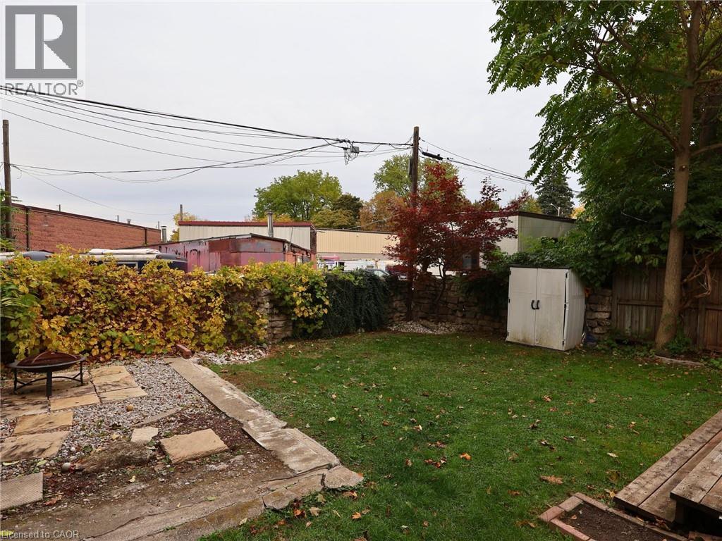 22 St Leger Street Unit# 1, Kitchener, Ontario  N2H 4L9 - Photo 5 - 40780276