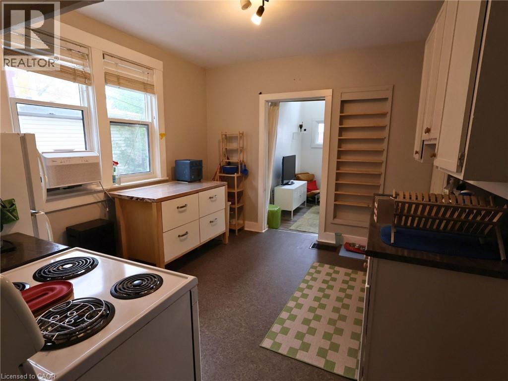 22 St Leger Street Unit# 1, Kitchener, Ontario  N2H 4L9 - Photo 6 - 40780276