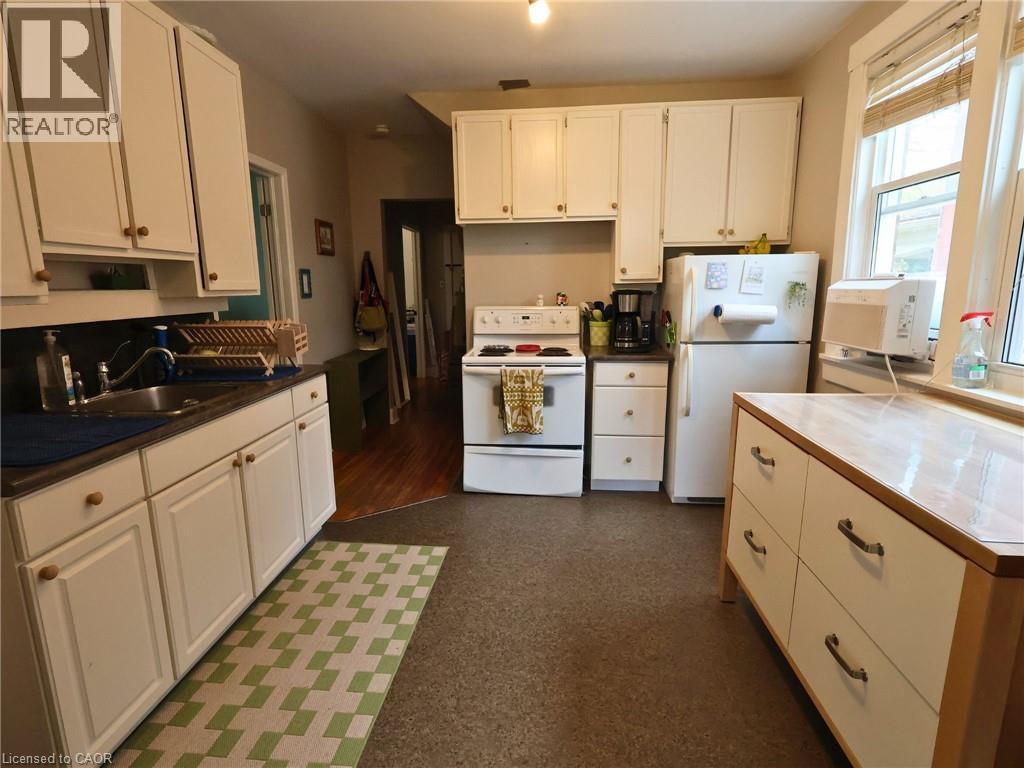 22 St Leger Street Unit# 1, Kitchener, Ontario  N2H 4L9 - Photo 7 - 40780276