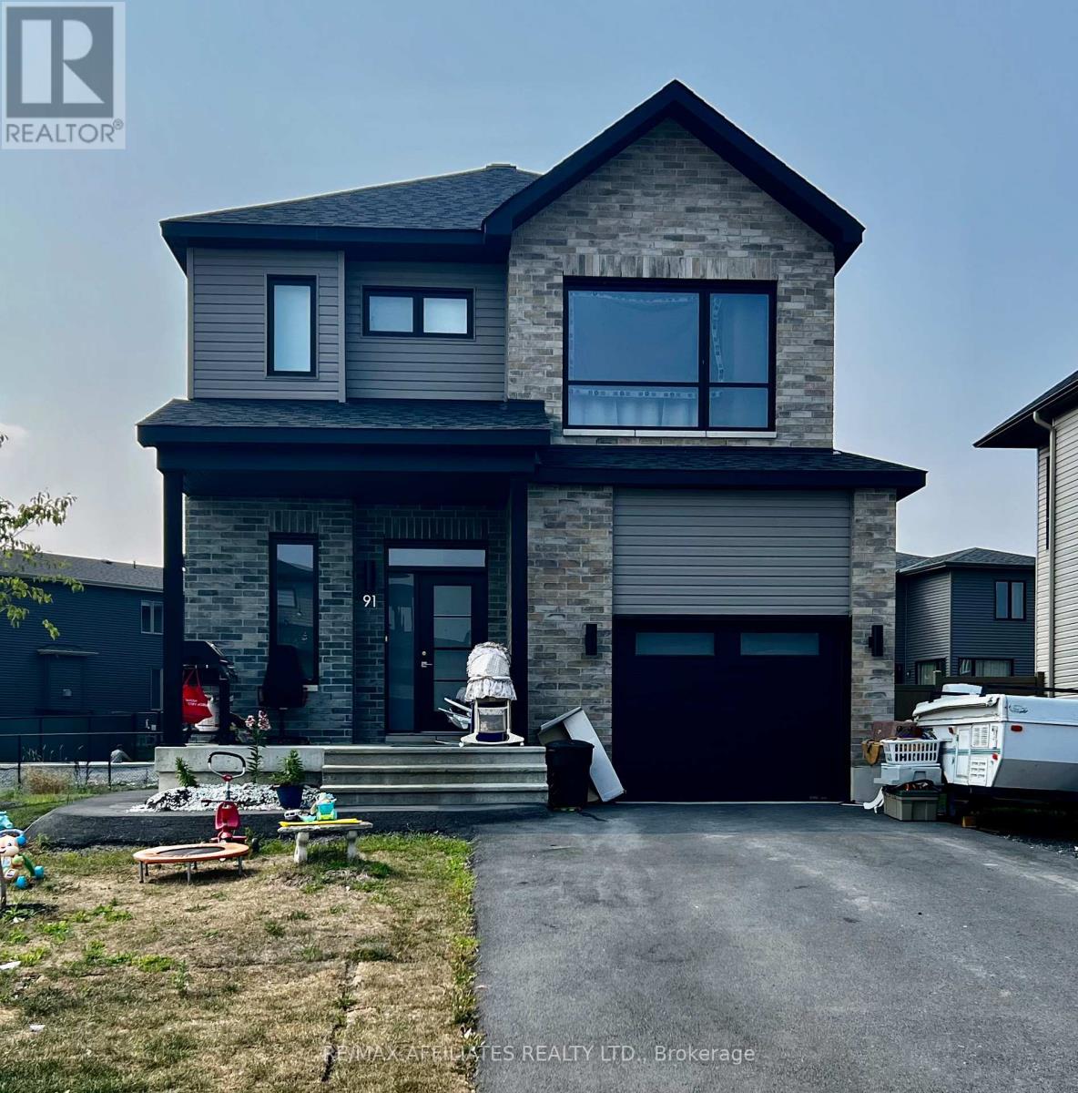 91 RUTILE STREET, Clarence-Rockland, Ontario