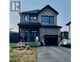 91 RUTILE STREET, Clarence-Rockland, Ontario
