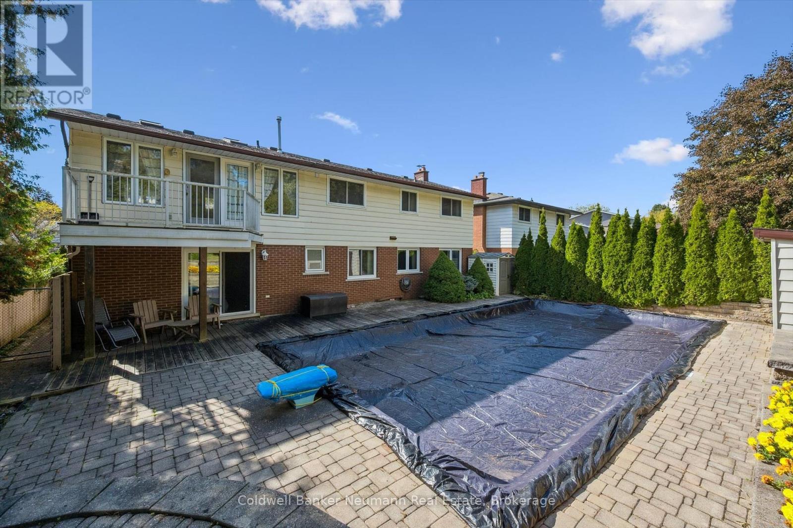 10 Carmine Place, Guelph (Victoria North), Ontario  N1E 3V1 - Photo 35 - X12471082
