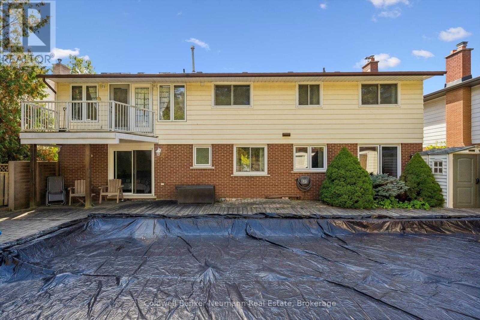 10 Carmine Place, Guelph (Victoria North), Ontario  N1E 3V1 - Photo 36 - X12471082