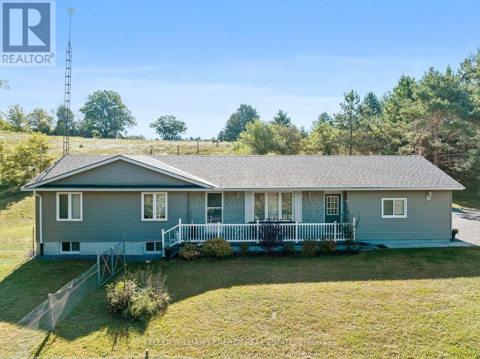 1973 County 30 Road, Brighton, Ontario  K0K 1H0 - Photo 1 - X12471071