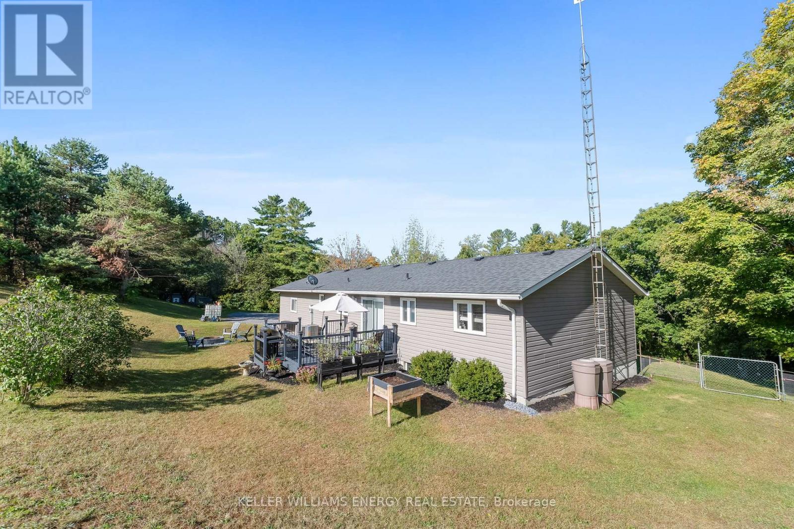 1973 County 30 Road, Brighton, Ontario  K0K 1H0 - Photo 28 - X12471071