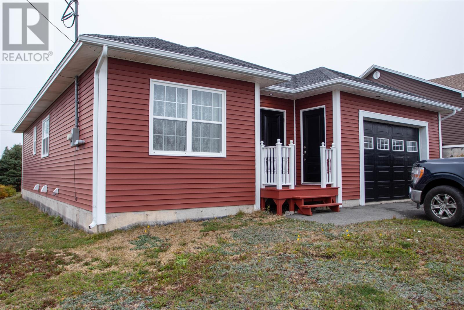 1 Michael Ryder Place, Bonavista, Newfoundland & Labrador  A0C 1B0 - Photo 1 - 1291713