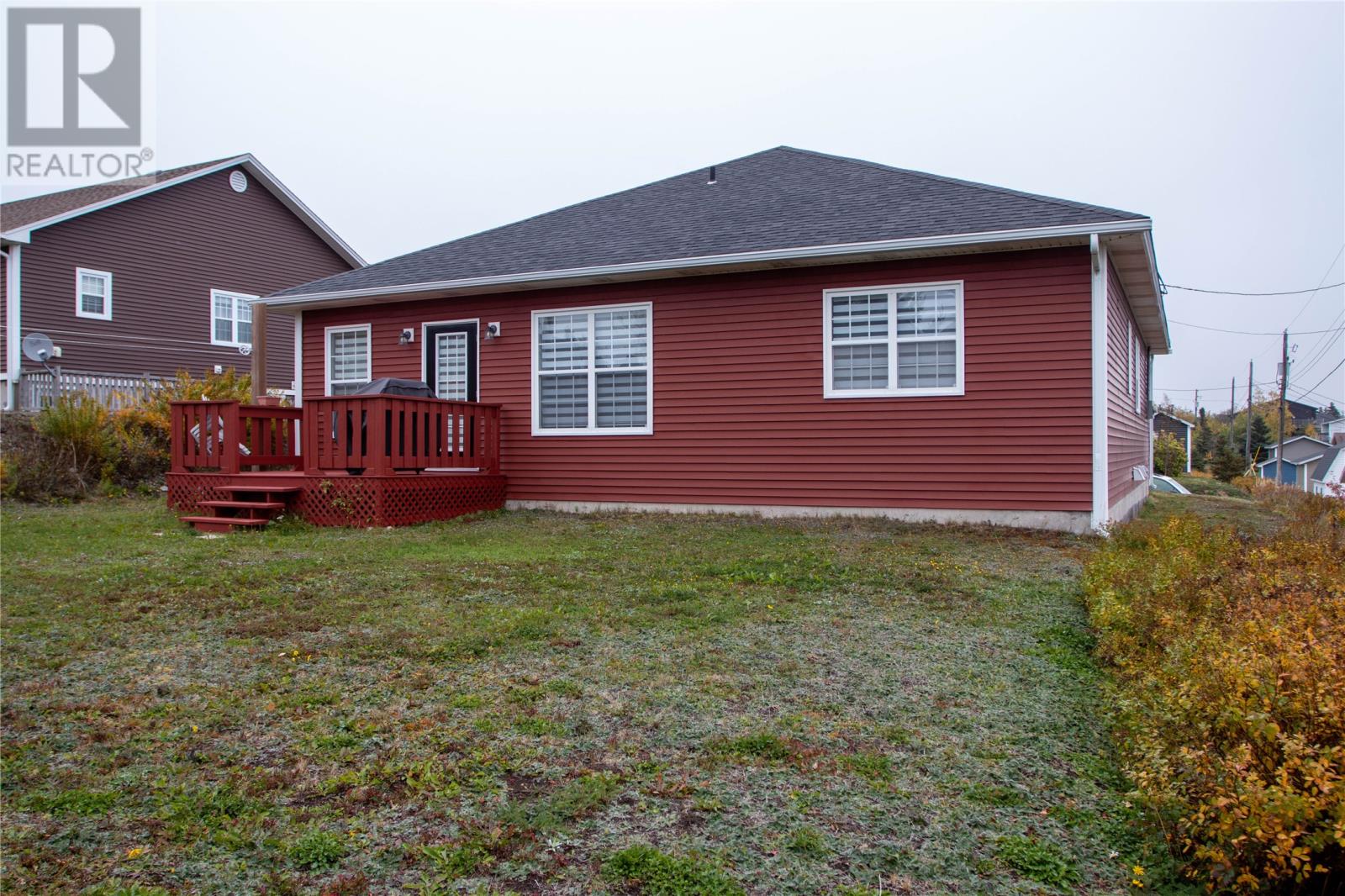 1 Michael Ryder Place, Bonavista, Newfoundland & Labrador  A0C 1B0 - Photo 2 - 1291713