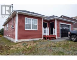 1 Michael Ryder Place, Bonavista, Newfoundland & Labrador