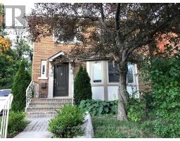 139 GOULBURN AVENUE, Ottawa, Ontario