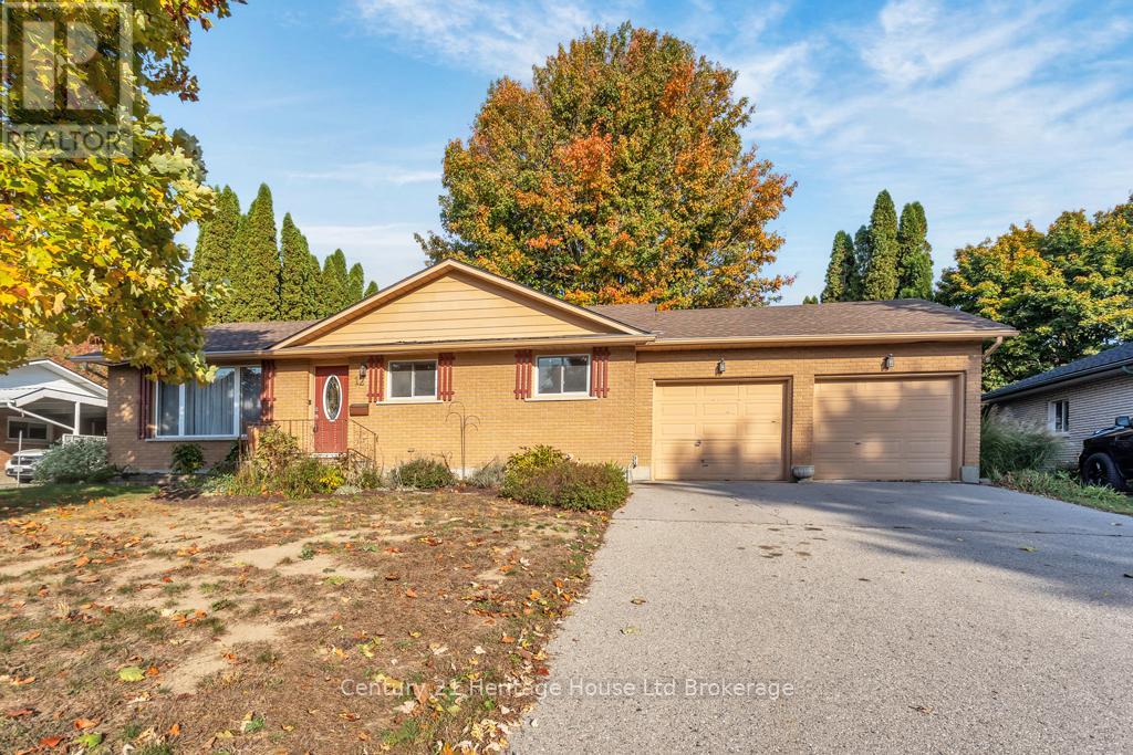 12 Camdon Court, Tillsonburg photo number 2