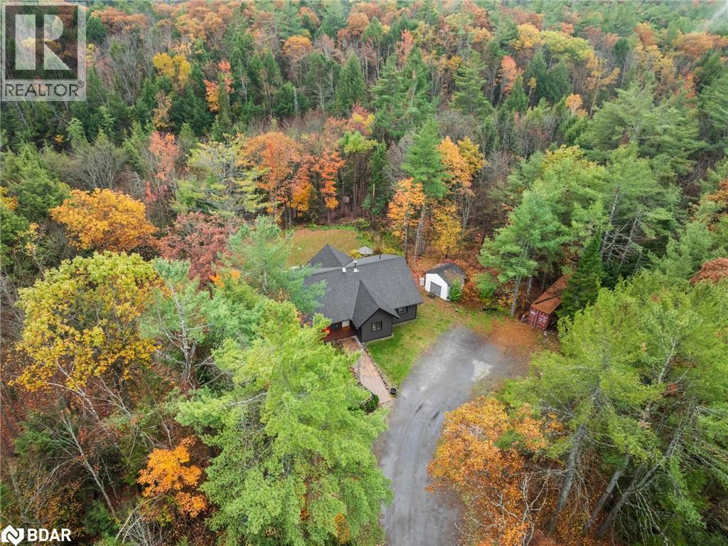 1698 REAY Road, bracebridge, Ontario