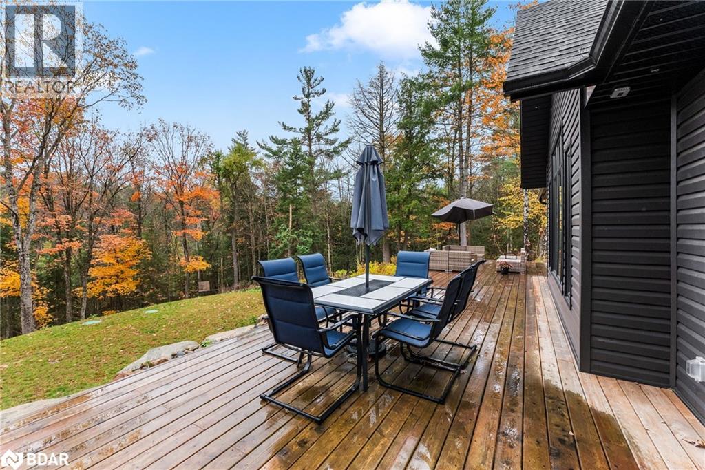 1698 Reay Road, Bracebridge, Ontario  P1P 1R3 - Photo 29 - 40780470