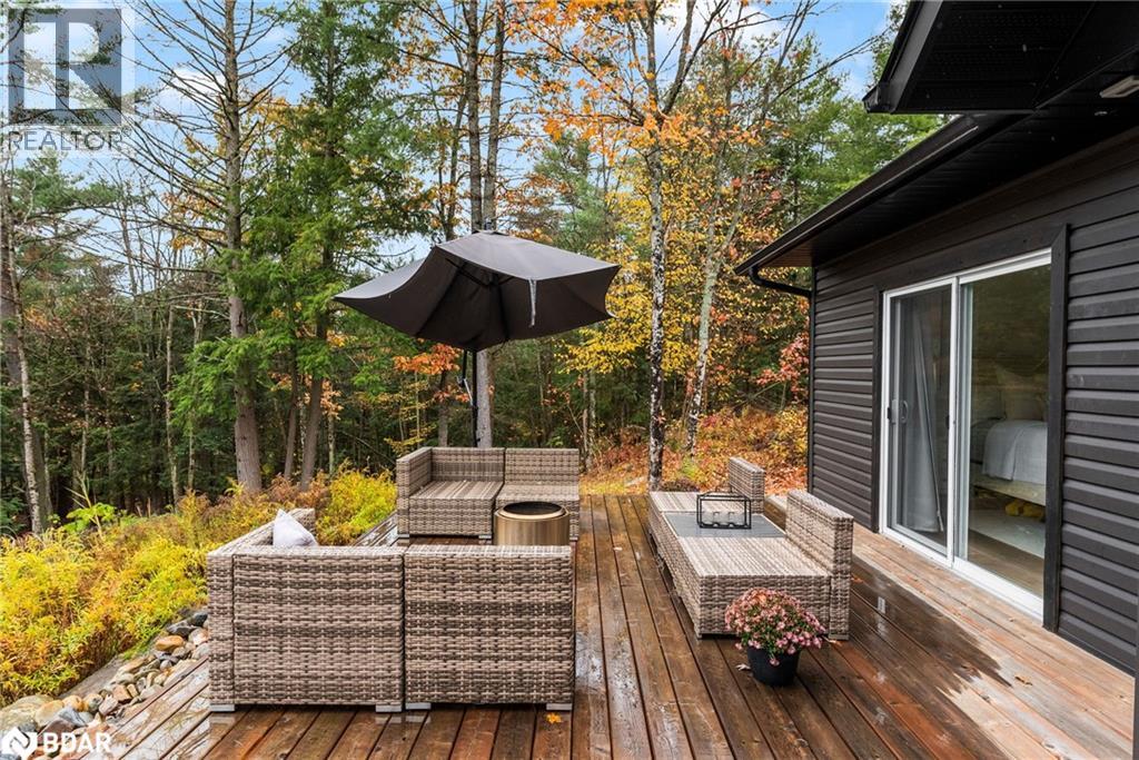 1698 Reay Road, Bracebridge, Ontario  P1P 1R3 - Photo 32 - 40780470