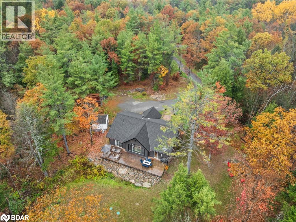 1698 Reay Road, Bracebridge, Ontario  P1P 1R3 - Photo 39 - 40780470