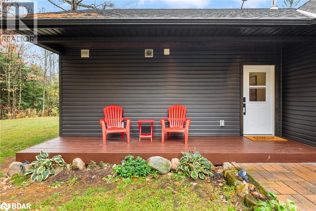 1698 Reay Road, Bracebridge, Ontario  P1P 1R3 - Photo 4 - 40780470