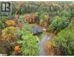 1698 REAY Road, Bracebridge, Ontario