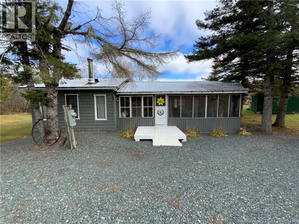 17 Maple Ridge Lane, Howard Brook, New Brunswick  E7P 2B8 - Photo 1 - NB128782