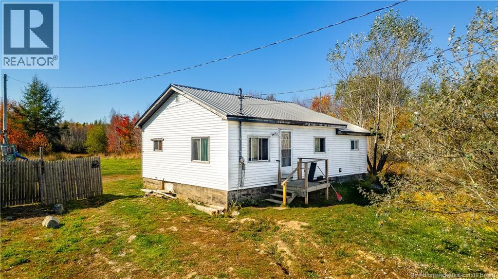 390 Scott Road, Honeydale, New Brunswick  E5A 1P5 - Photo 1 - NB128042