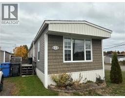 610 College, bathurst, New Brunswick