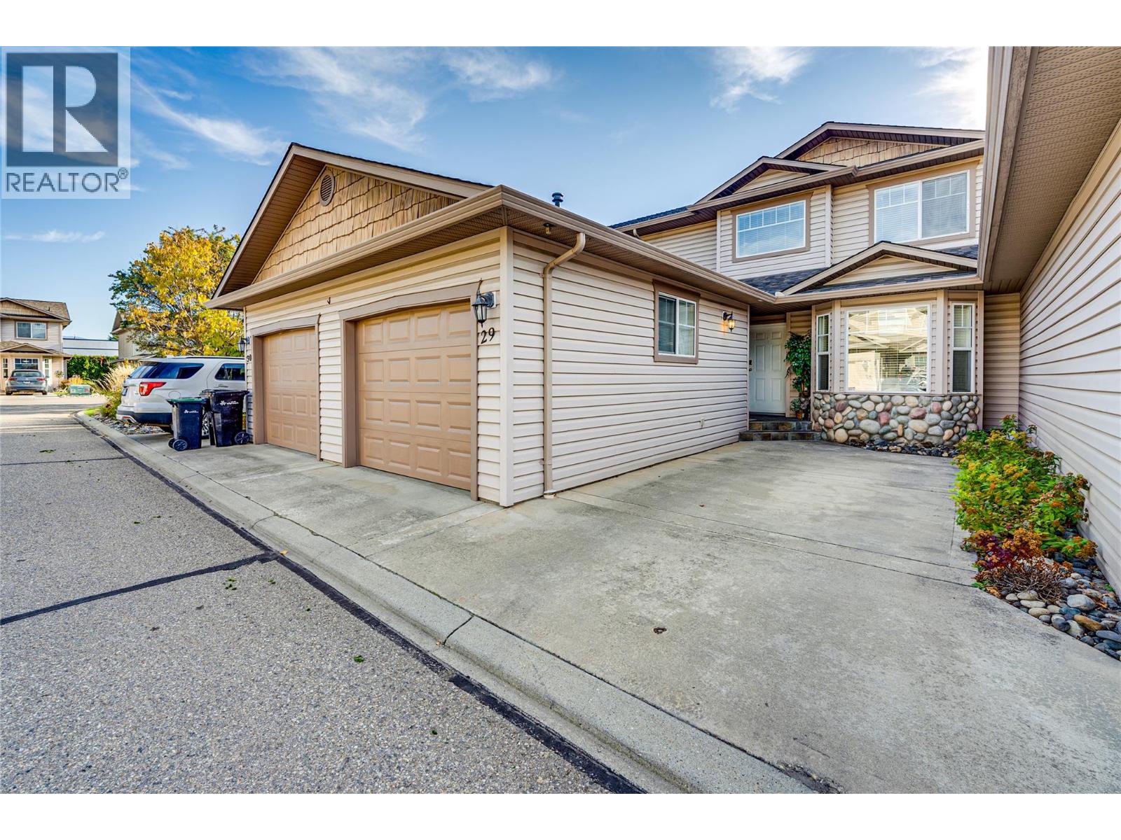 5886 Okanagan Landing Road Unit# 29, vernon, British Columbia
