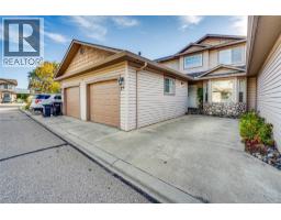 5886 Okanagan Landing Road Unit# 29, vernon, British Columbia